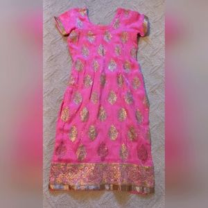 Authentic Indian/Pakistani dress size 6-8